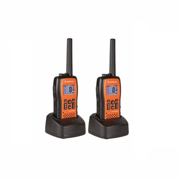 Statie radio PMR portabila Albrecht Tectalk Float IP67, 2 buc